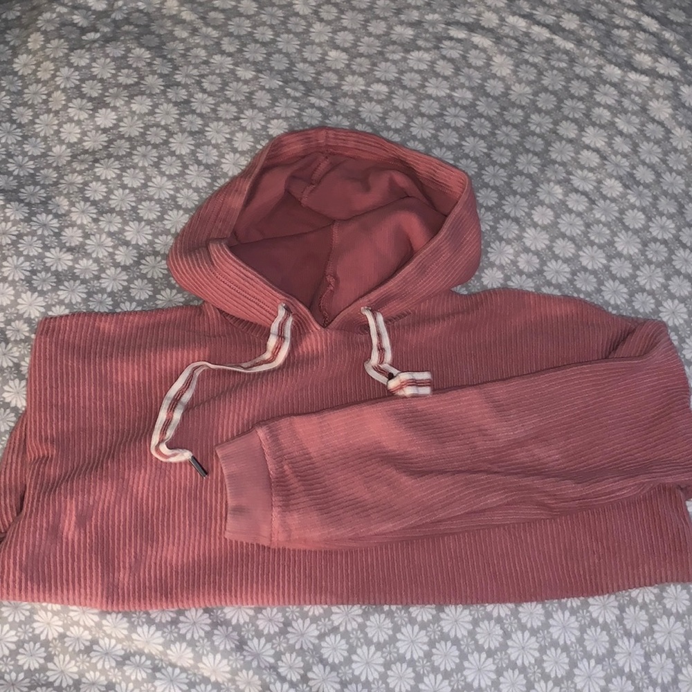 AERIE Corduroy Matching Set